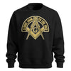 Always Look To The East Sweatshirt