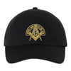 Always Look To The East Hat - Printed