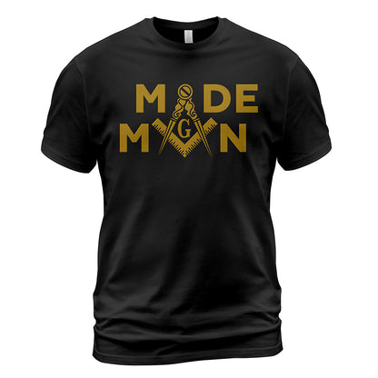 Made Man T-Shirt