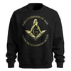 A Brotherhood Of Man Sweatshirt