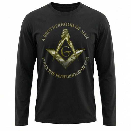 A Brotherhood Of Man Long Sleeve