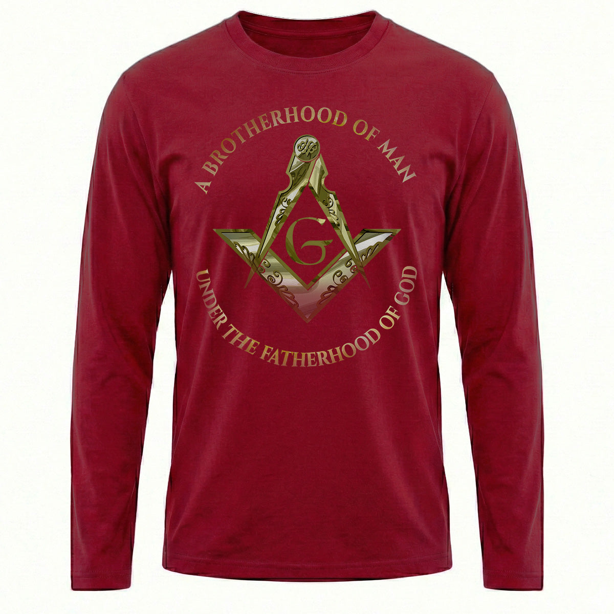 A Brotherhood Of Man Long Sleeve