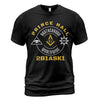 Brotherhood Worldwide T-Shirt