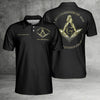Custom A Brotherhood Of Man Polo Shirt