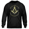 A Brotherhood Of Man Hoodie