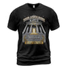 Custom Masonic Brother Name & Lodge T-Shirt