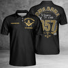 Custom Masonic Polo Shirt 2B1 ASK1