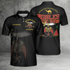 Custom Nobles Mystic Shrine Polo Shirt