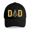 Dad Cap - Embroidered