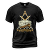 Entered Apprentice T-Shirt