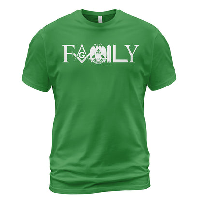 FAMILY T-Shirt