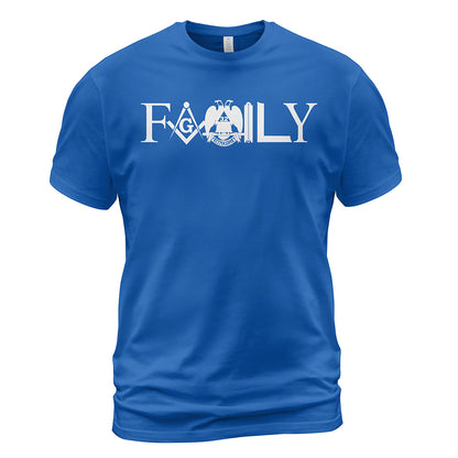 FAMILY T-Shirt