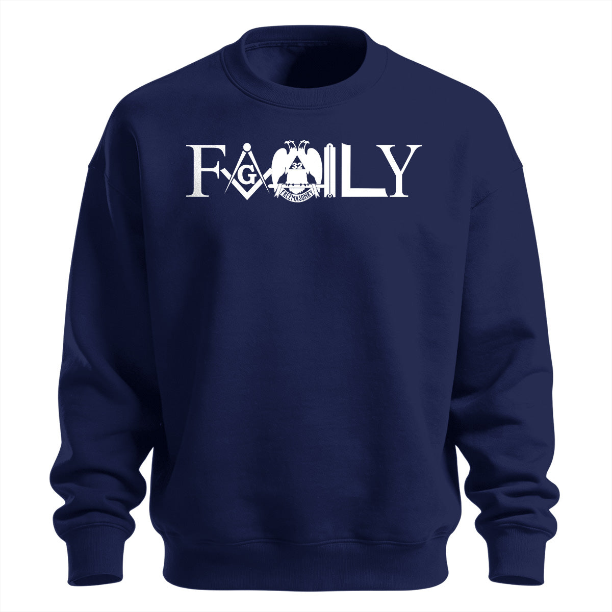 Family Sweatshirt