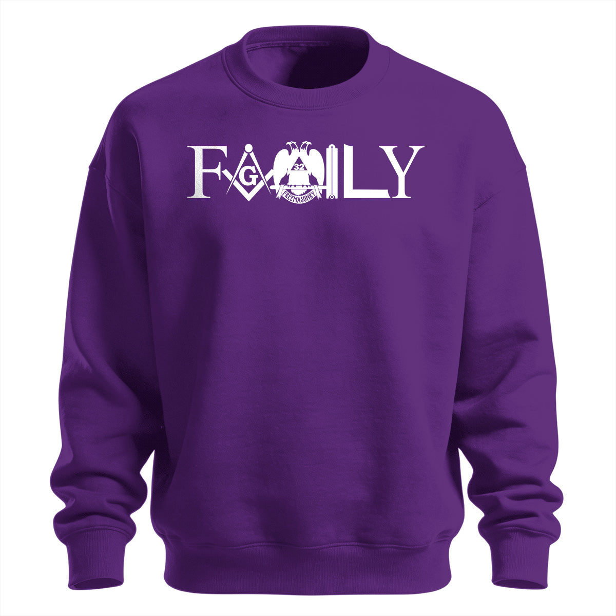 Family Sweatshirt