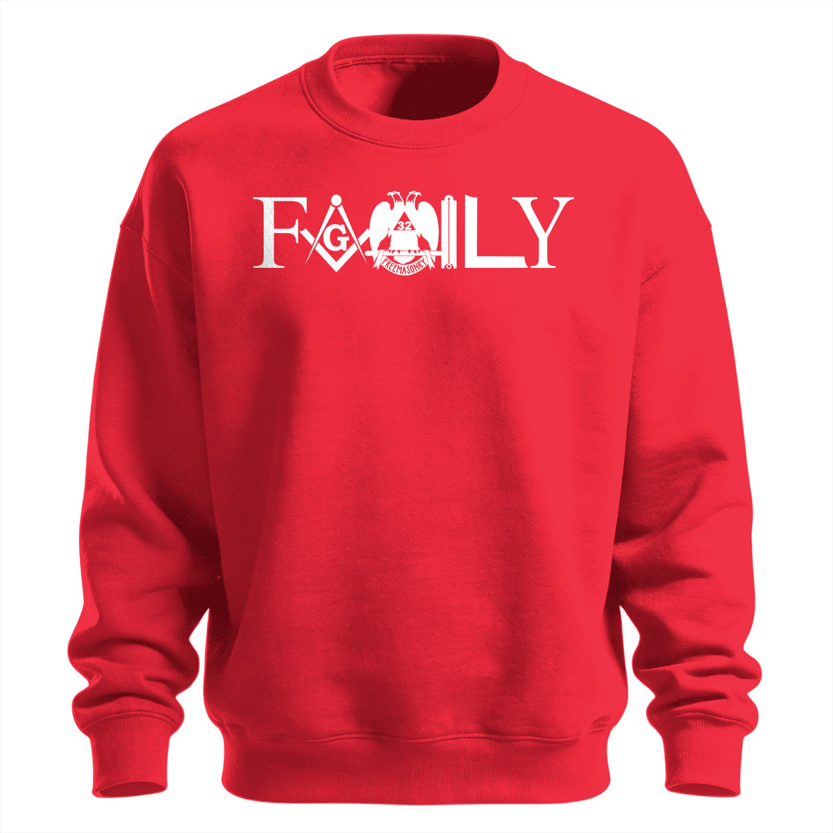 Family Sweatshirt