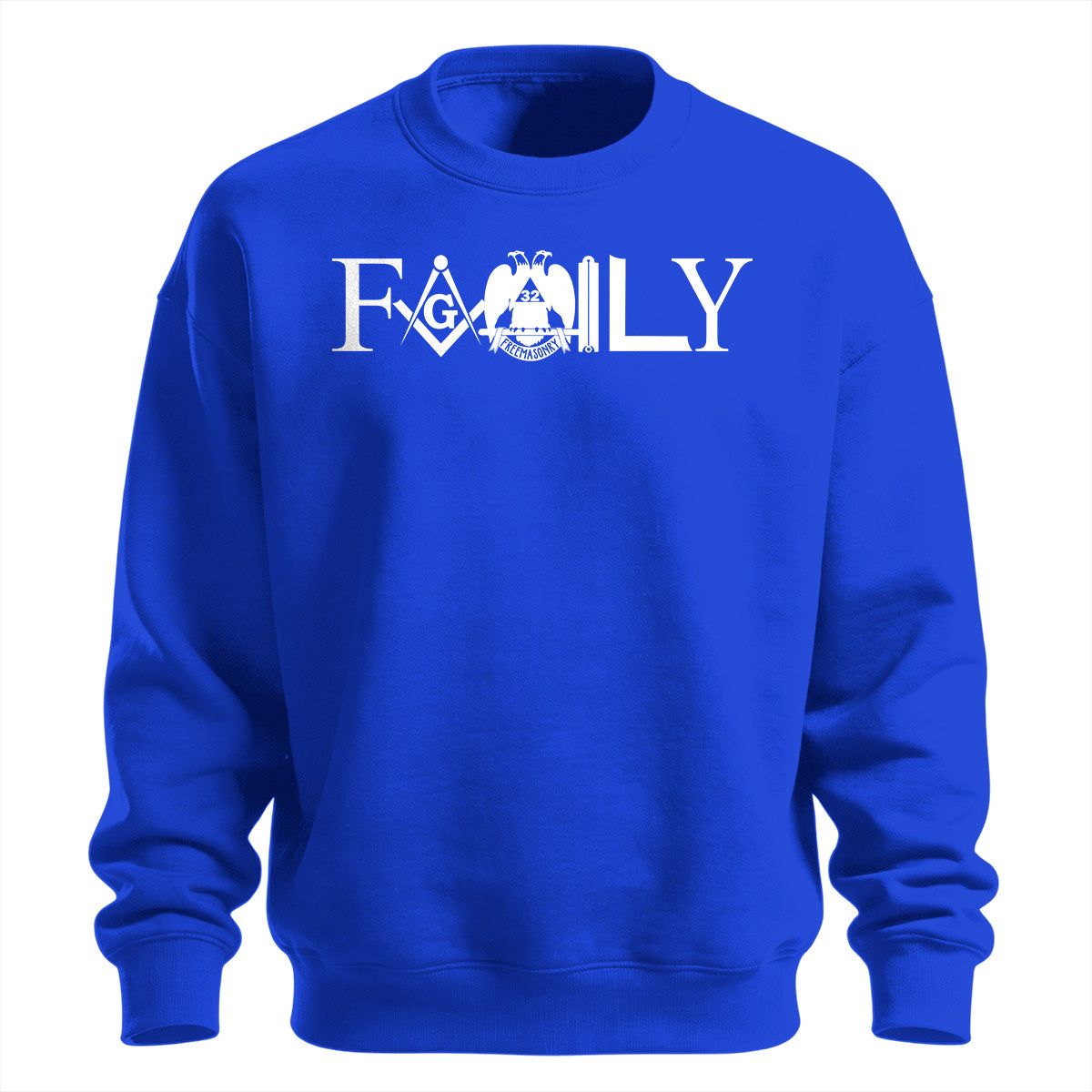 Family Sweatshirt