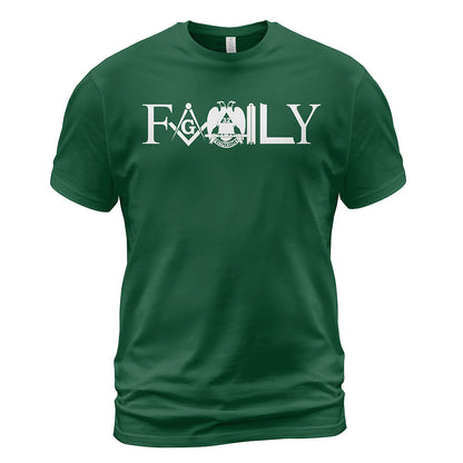 FAMILY T-Shirt