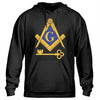International Mason Hoodie