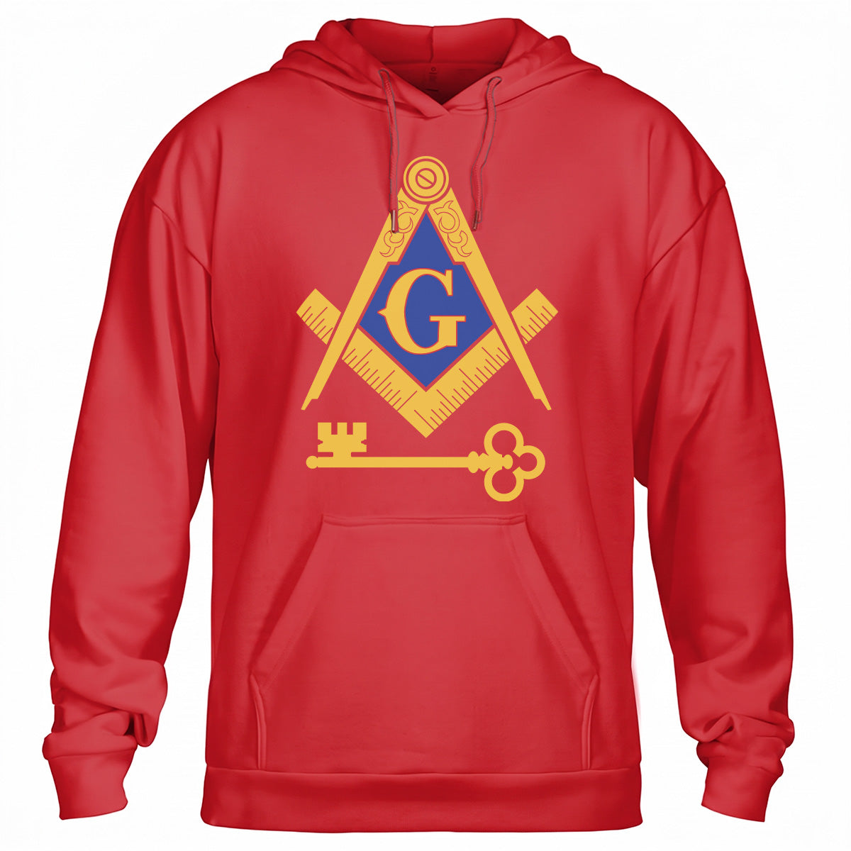 International Mason Hoodie