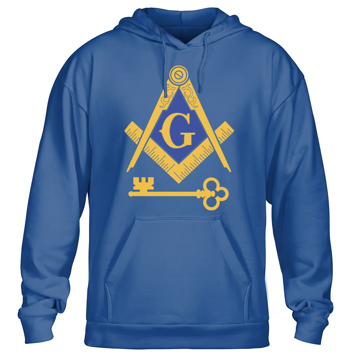 International Mason Hoodie