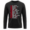 Freemasonry Long Sleeve