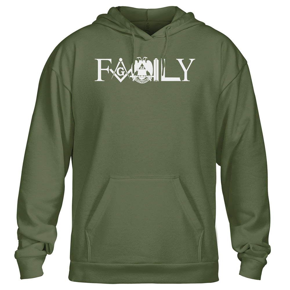 Family Hoodie