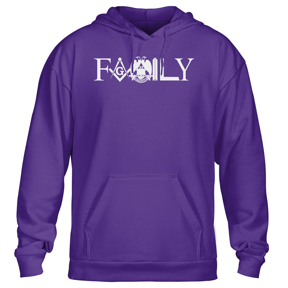 Family Hoodie