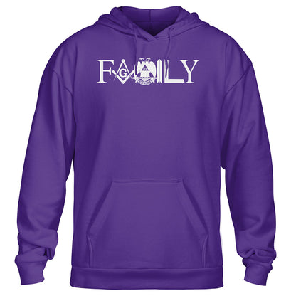 Family Hoodie