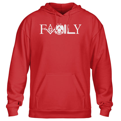 Family Hoodie