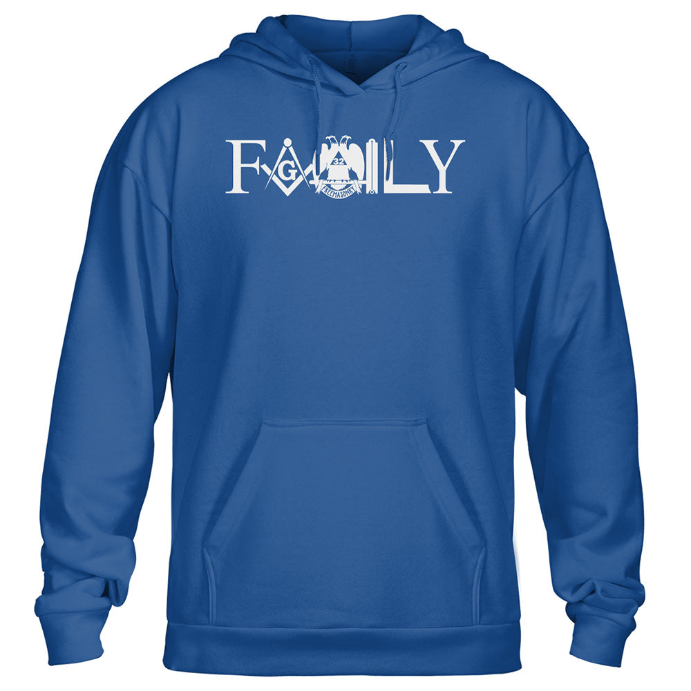 Family Hoodie