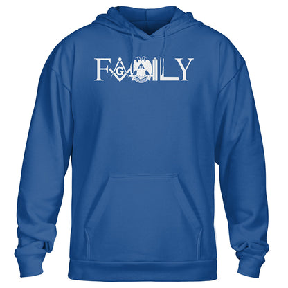 Family Hoodie