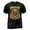 Forged In Light T-shirt