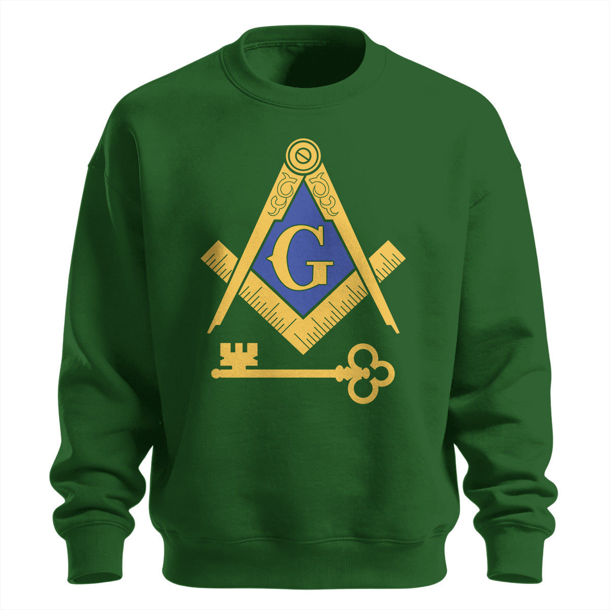 International Mason Sweatshirt