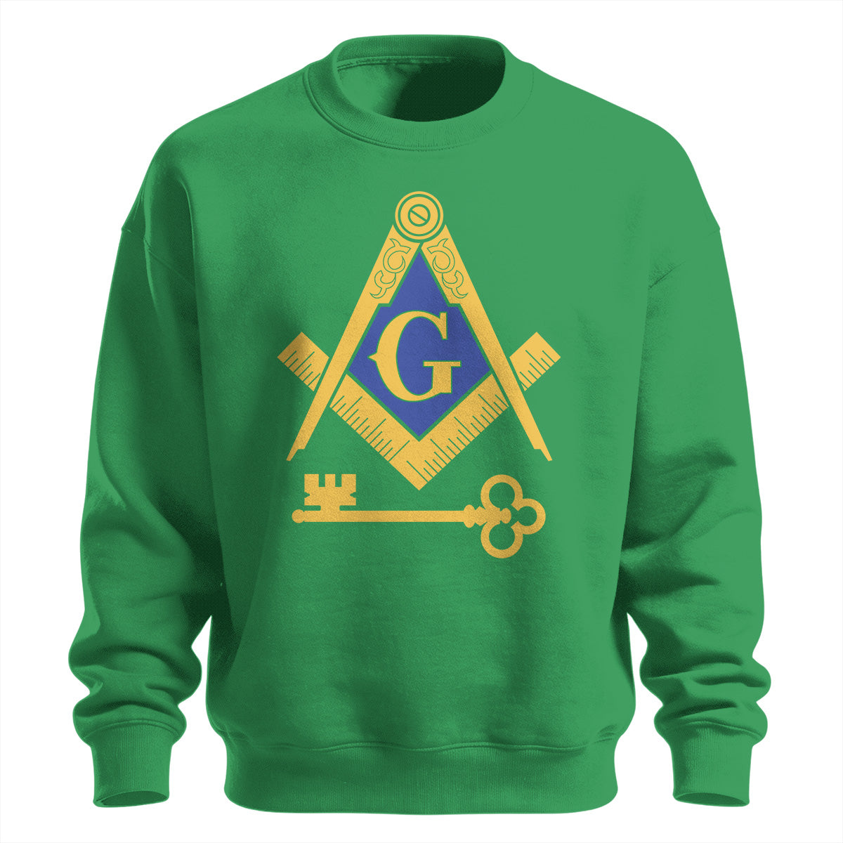 International Mason Sweatshirt