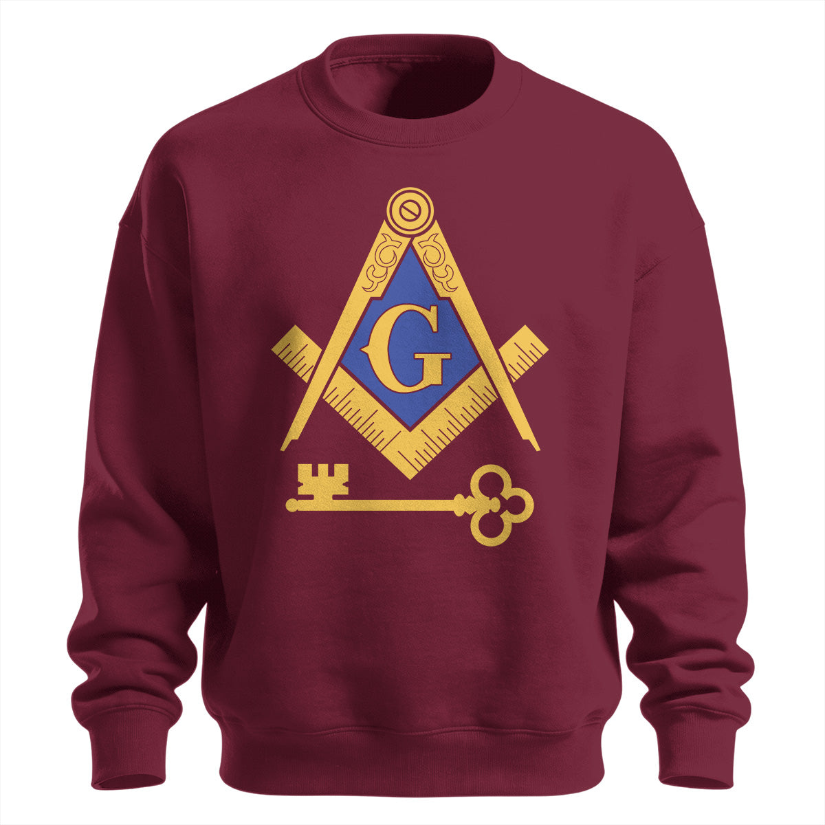 International Mason Sweatshirt