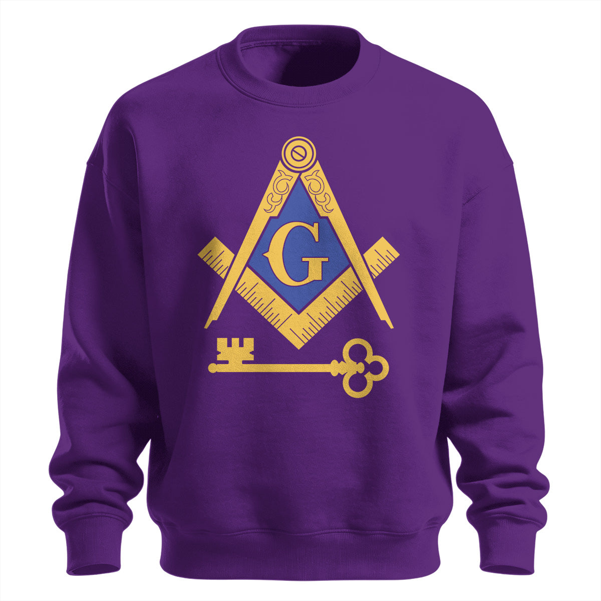 International Mason Sweatshirt