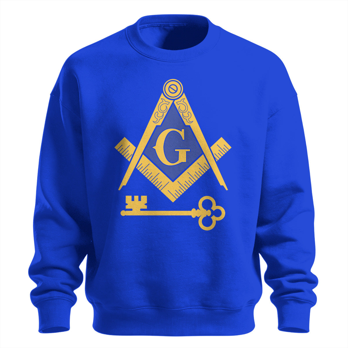 International Mason Sweatshirt