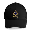 Freemason International Cap - Embroidered