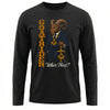 Goat Rider Long Sleeve