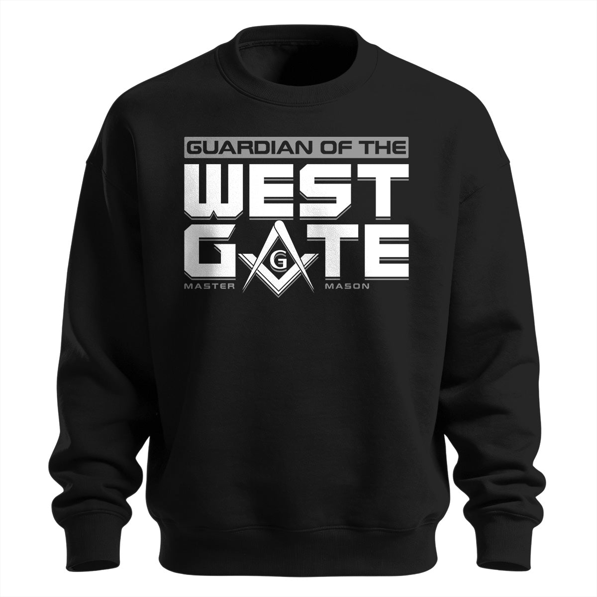 Guardian Of The West Gate Sweatshirt