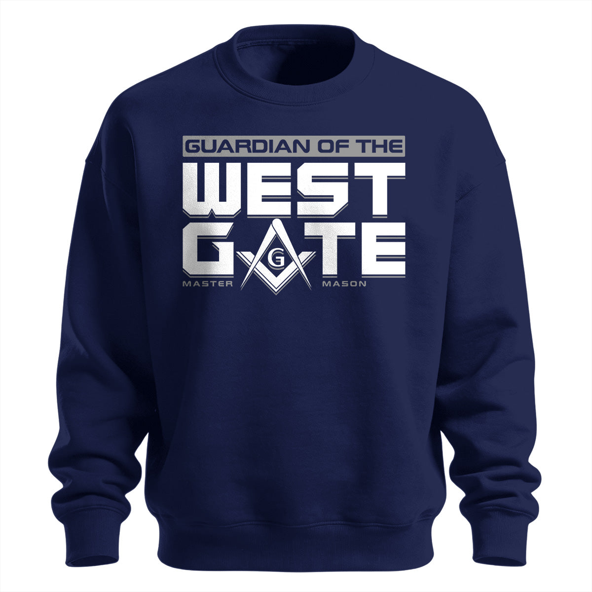 Guardian Of The West Gate Sweatshirt
