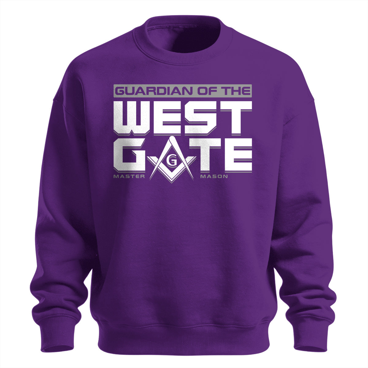 Guardian Of The West Gate Sweatshirt