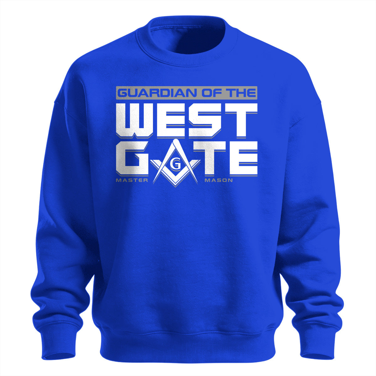 Guardian Of The West Gate Sweatshirt