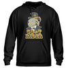 Goat Rider Hoodie