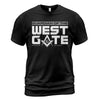 Guardian Of The West Gate T-Shirt