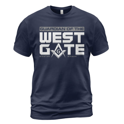 Guardian Of The West Gate T-Shirt