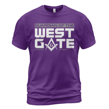 Guardian Of The West Gate T-Shirt