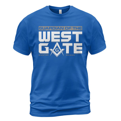 Guardian Of The West Gate T-Shirt
