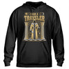 I Am A Traveler Freemason Hoodie