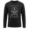 I Call Them Family Long Sleeve